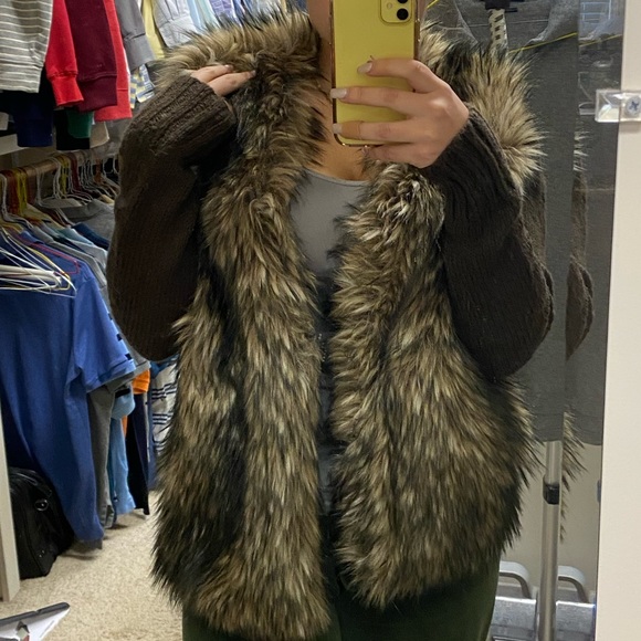 Jacket - Picture 6 of 9